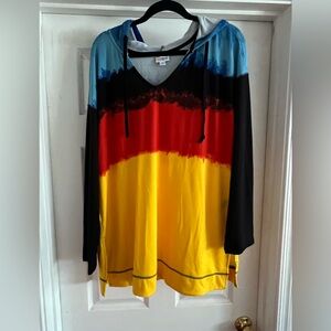 NWT Eliza size 2xl